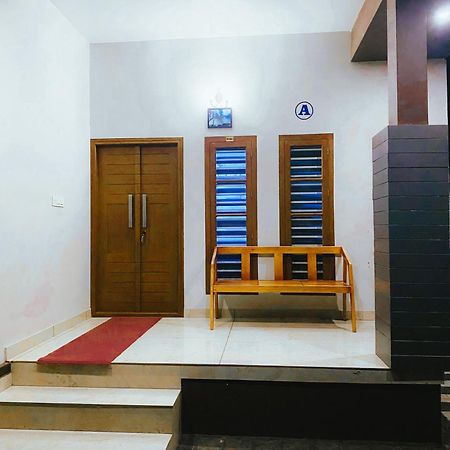 His Grace Villas Kottakkal Εξωτερικό φωτογραφία