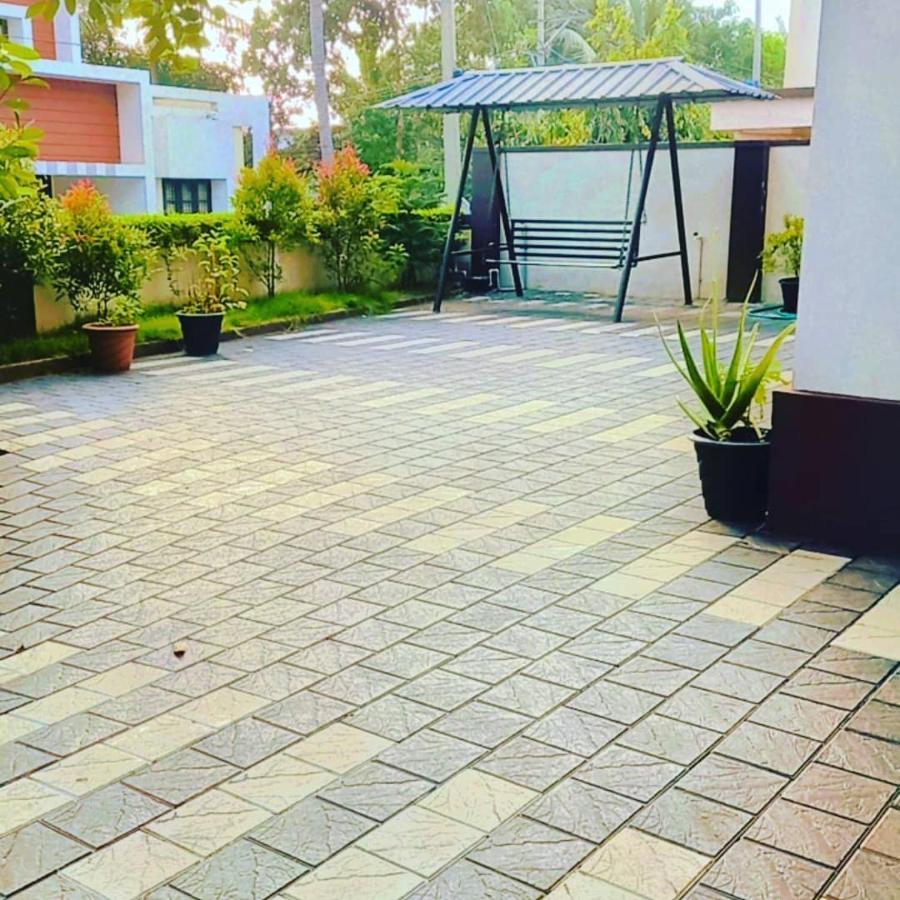 His Grace Villas Kottakkal Εξωτερικό φωτογραφία