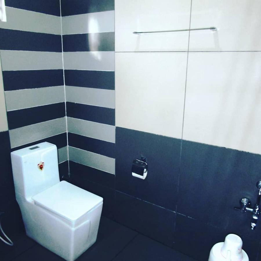 His Grace Villas Kottakkal Εξωτερικό φωτογραφία