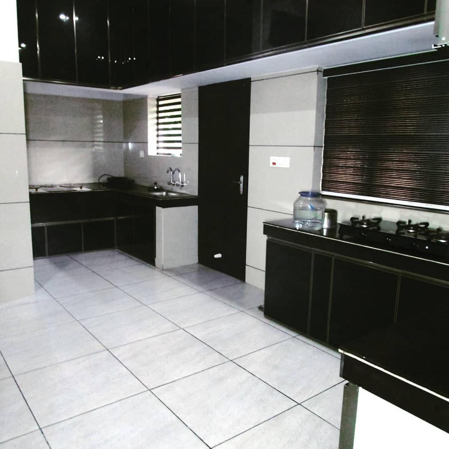 His Grace Villas Kottakkal Εξωτερικό φωτογραφία