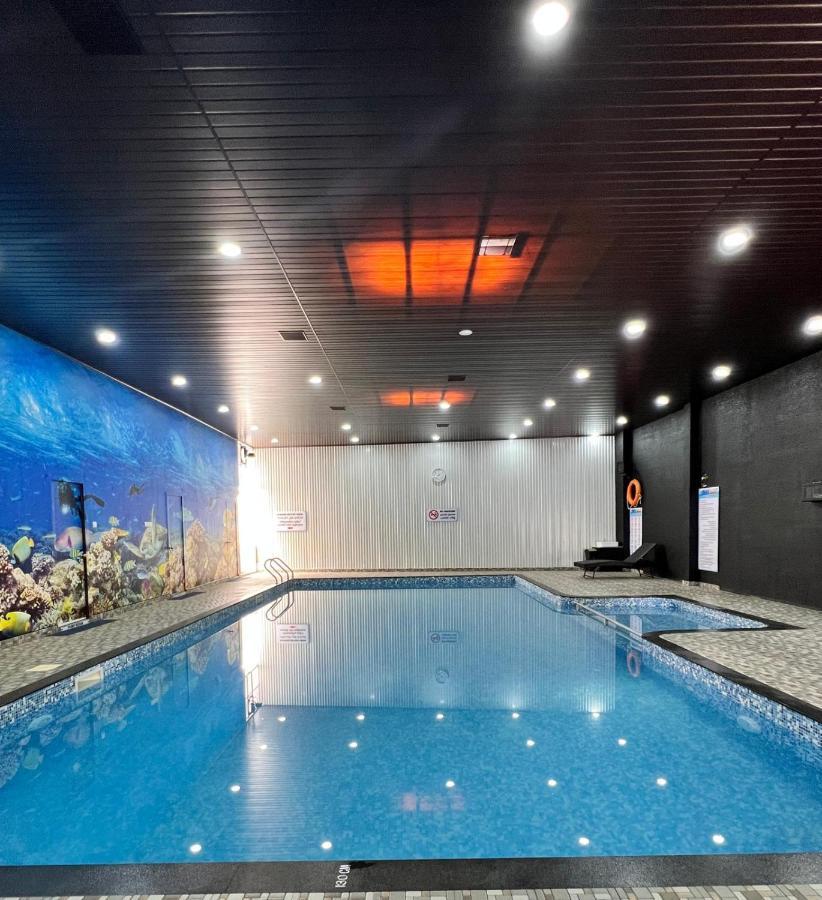 His Grace Villas Kottakkal Εξωτερικό φωτογραφία