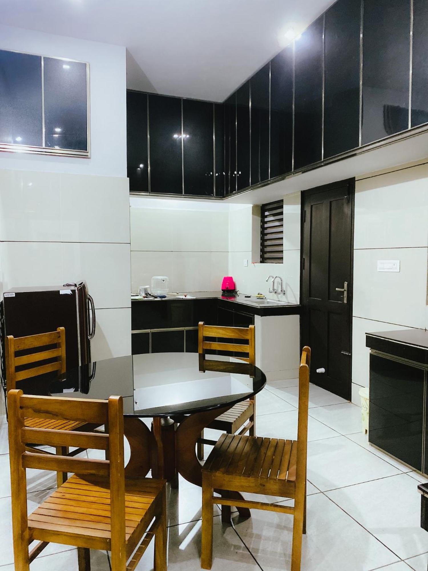 His Grace Villas Kottakkal Εξωτερικό φωτογραφία